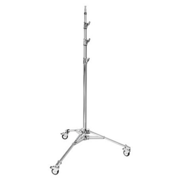 Стойка c колесами Manfrotto Avenger Roller Stand 43 Low Base (A5043)